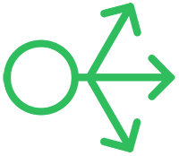 arrow icon