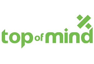 top of mind
