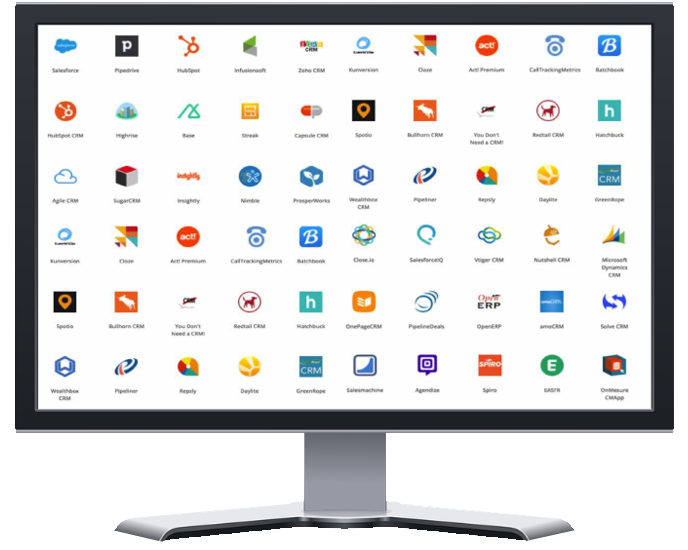 integrations