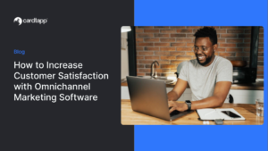 How to Increase Customer Satisfaction with Omnichannel Marketing ...