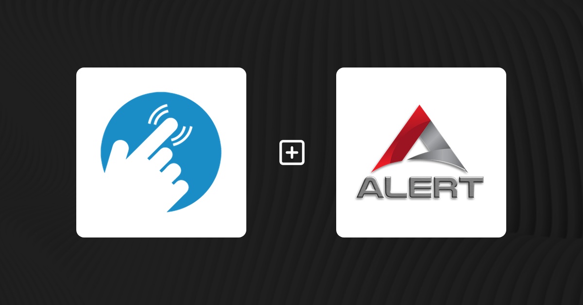 Alert Communications Integration | Cardtapp