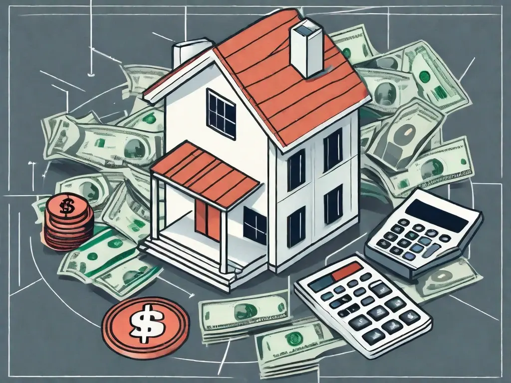 Cardtapp - How Much Mortgage Can I Afford: A Comprehensive Guide