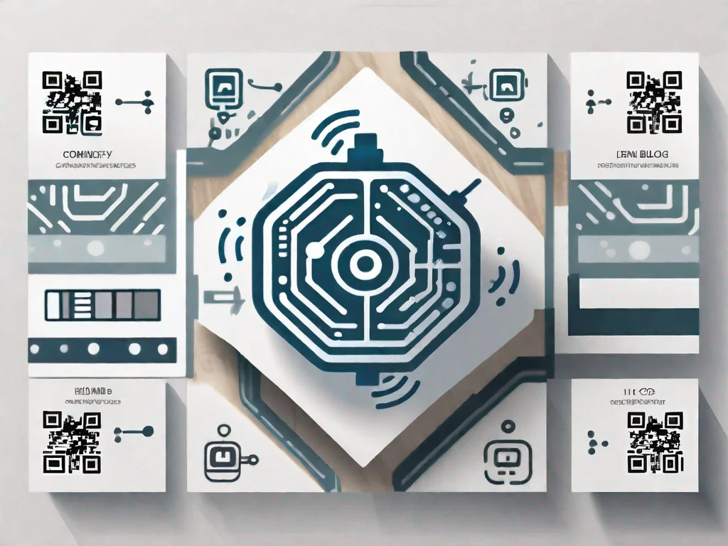 Cardtapp - The Power of QR Code Business Cards: Boosting Connectivity and Efficiency