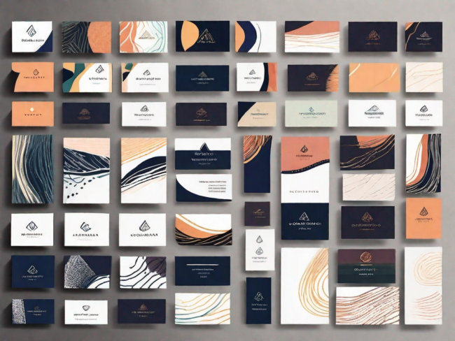 The Ultimate Guide to Designing an Effective Business Card | Cardtapp