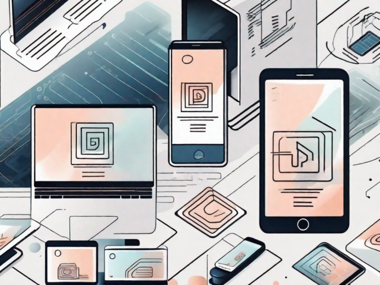 The Ultimate Guide to Electronic Business Cards Cardtapp