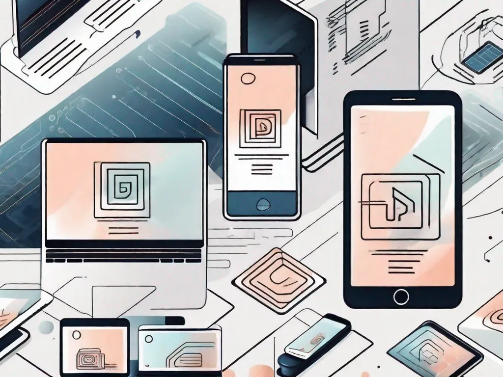 Cardtapp - The Ultimate Guide to Electronic Business Cards