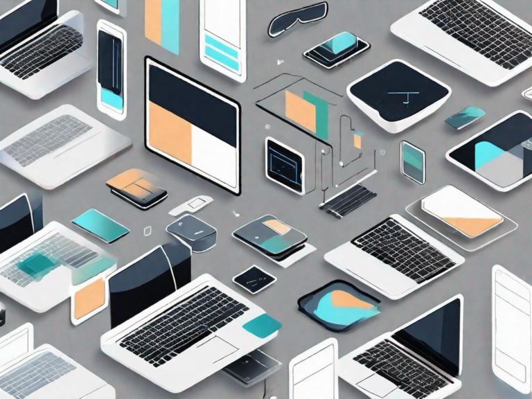 The Ultimate Guide to Electronic Business Cards Cardtapp