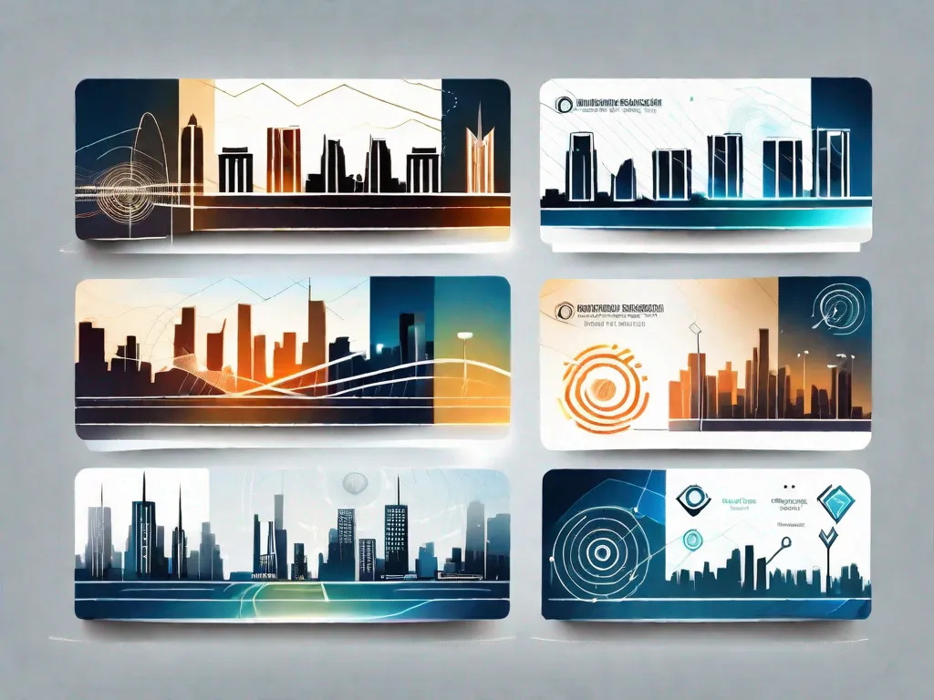 Cardtapp - The Ultimate Guide to NFC Business Cards: Boost Your Networking Game