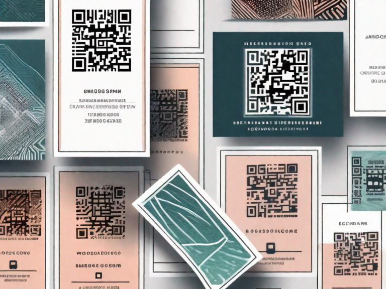 The Ultimate Guide to QR Code Business Cards | Cardtapp