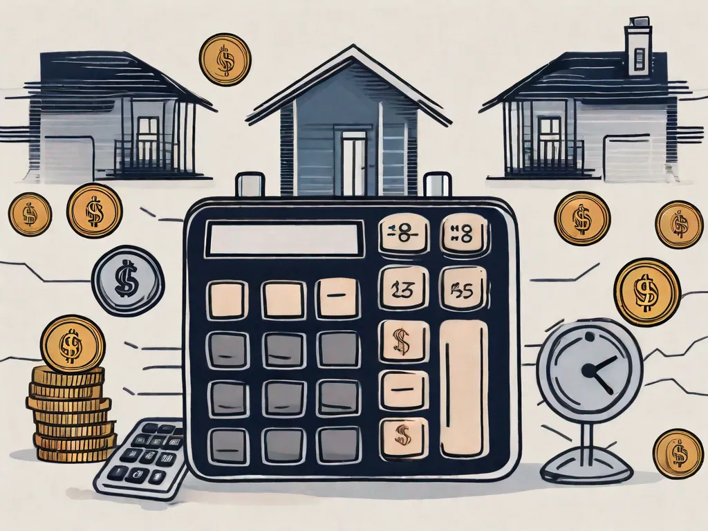 Cardtapp - The Ultimate Mortgage Calculator: Calculate Your Home Loan Payments