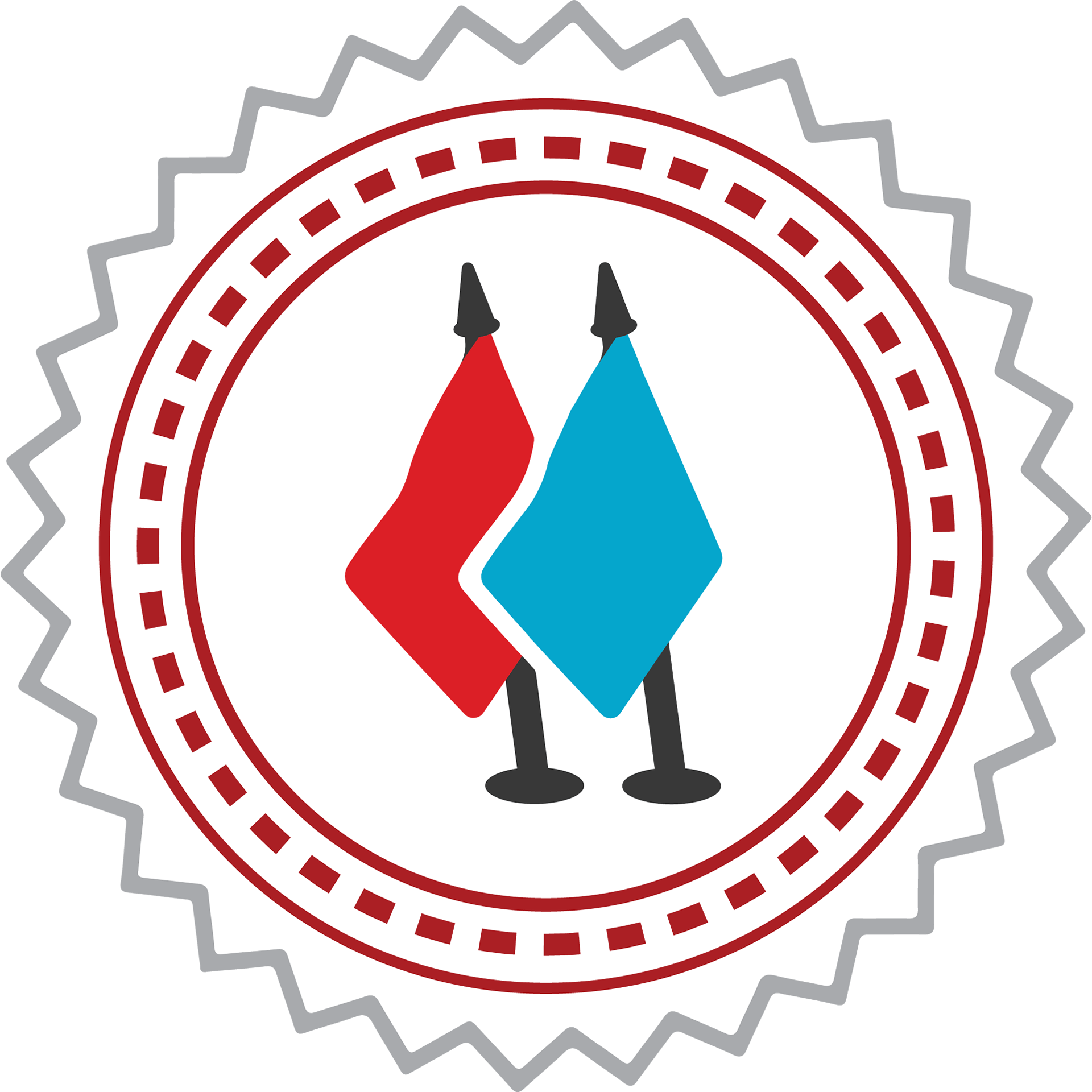 Ambassador logo