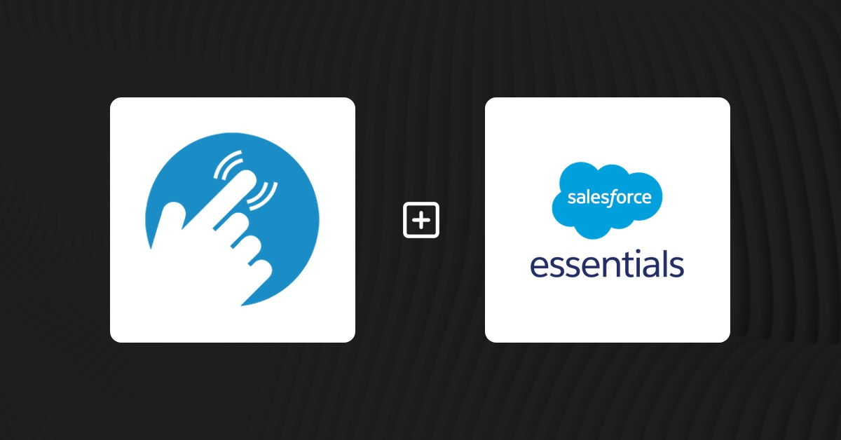 Salesforce Essentials Integration