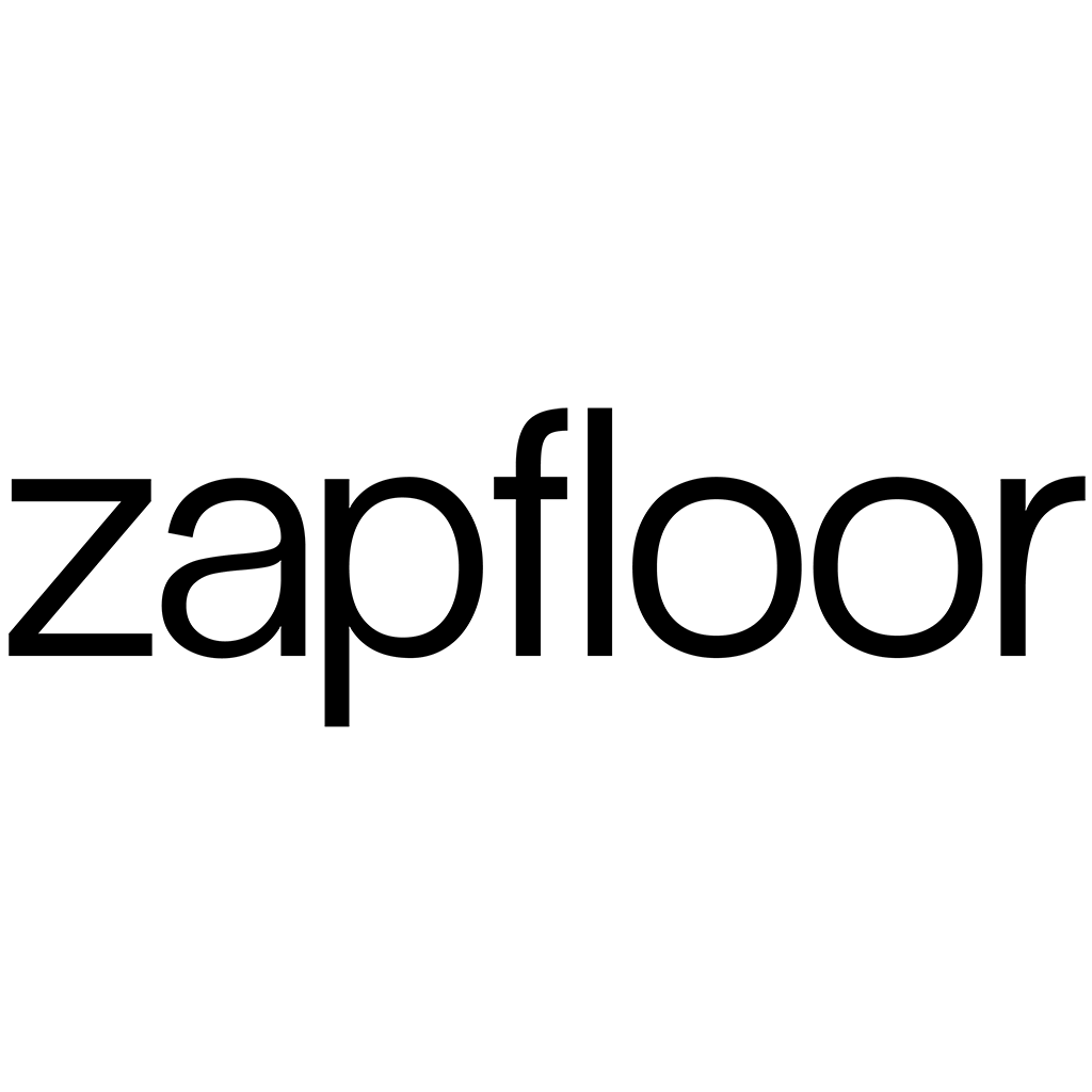 ZapFloorHQ logo